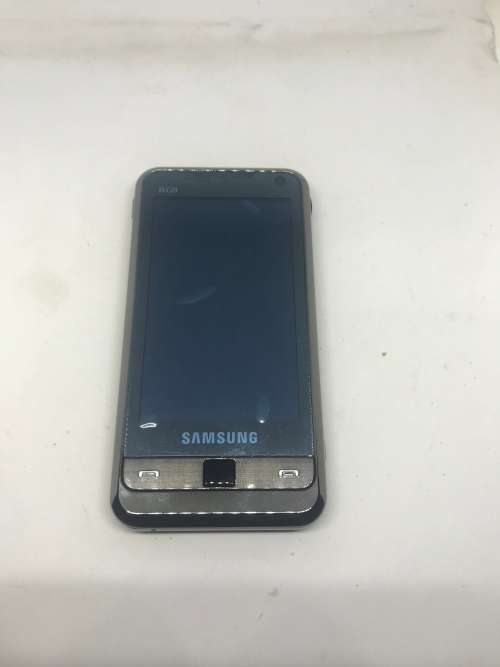 Retro Phone- Samsung Omnia SGH- i1900