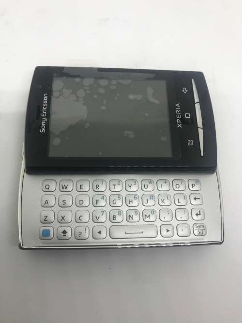 Retro Slide Phone - Sony Xperia X10 Mini Pro