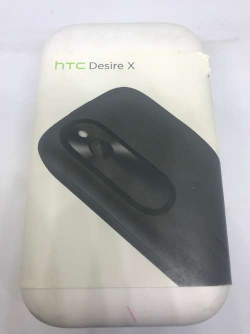 HTC Desire X
