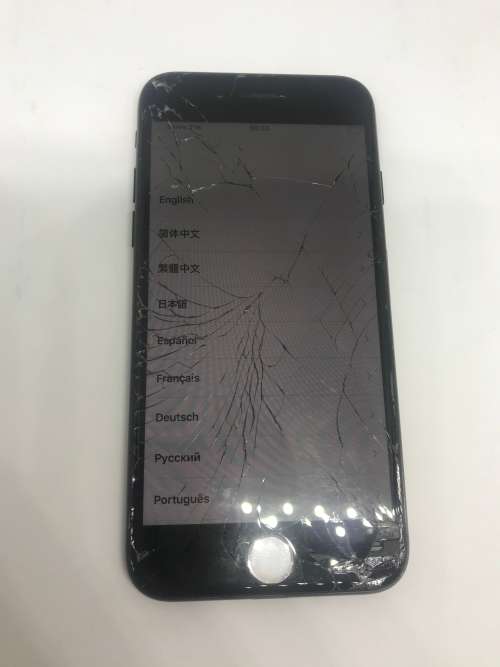 iPhone 7 - Spares / Repair