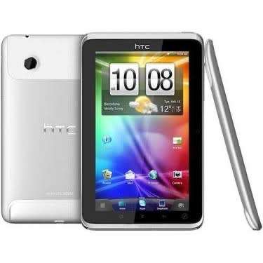 HTC Flyer Tablet