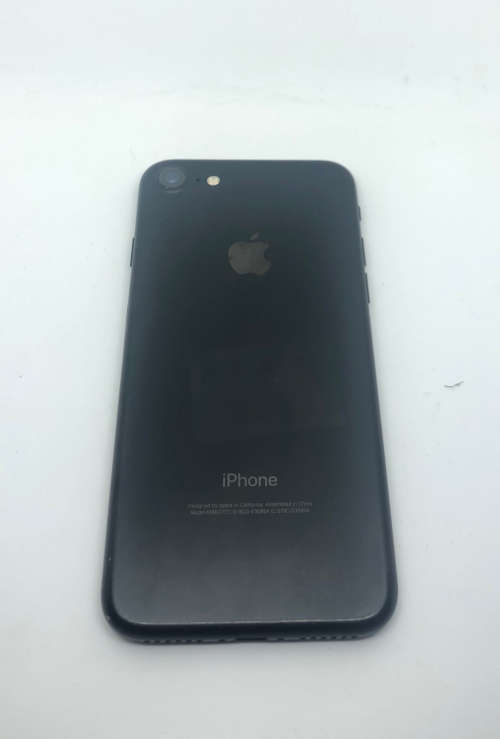iPhone 7 32 GB Black