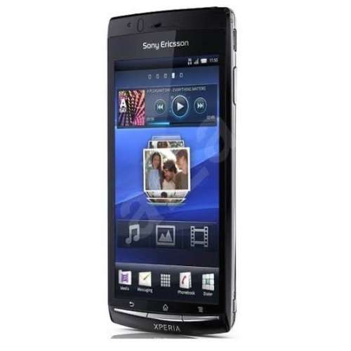 Sony Xperia Arc