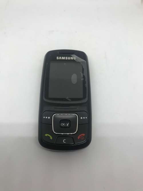 Retro Slide Phone - Samsung c300