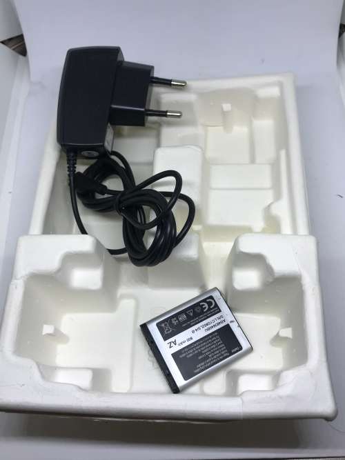 Retro Slide Phone -Samsung GT-B3310