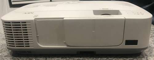 NEC Projector - NP-M271XG