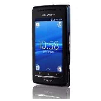 Collectors !!! Sealed Retro Smartphone  Sony Xperia X8