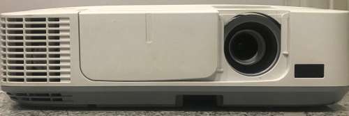 NEC Projector - NP-M271XG