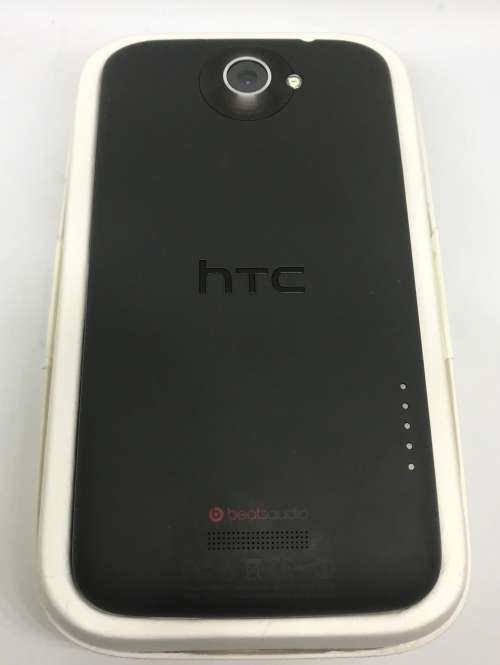 HTC One X - s720e