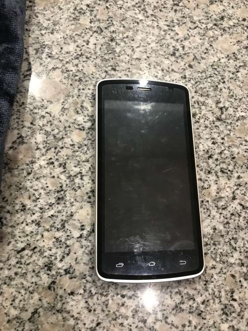 10.1" Tablet + Smartphone