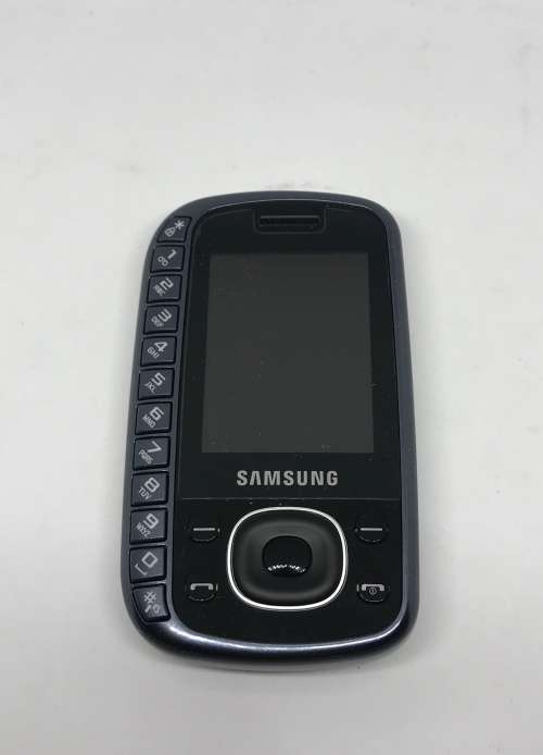 Retro Slide Phone -Samsung GT-B3310