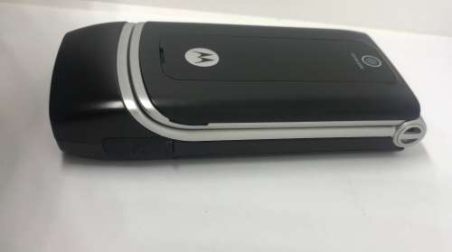 Retro flip Phone - Motorola w375