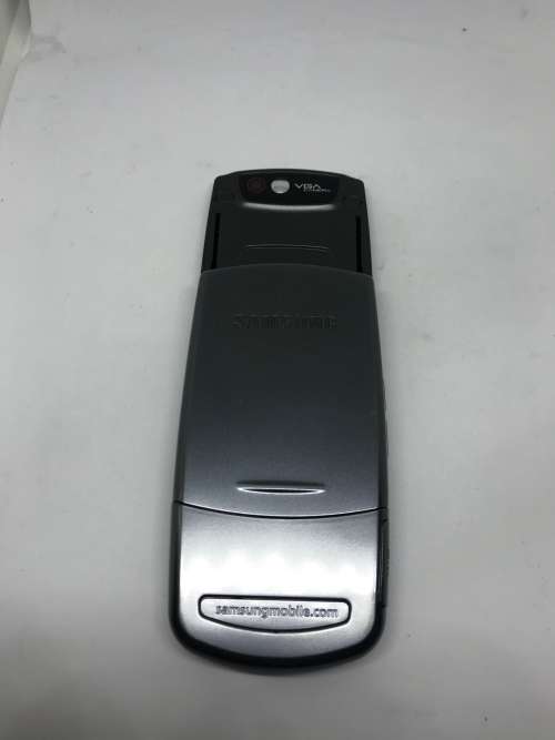 Samsung SGH M600