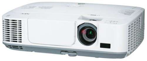 NEC Projector - NP-M271XG