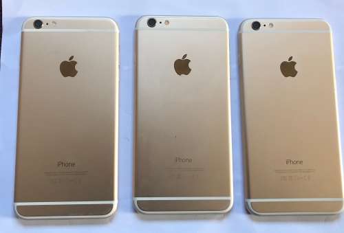 IPhone 6 Plus 64 GB