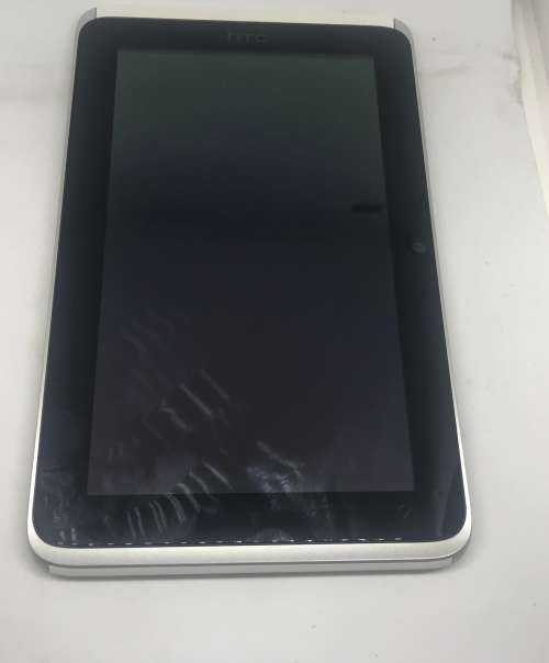 HTC Flyer Tablet