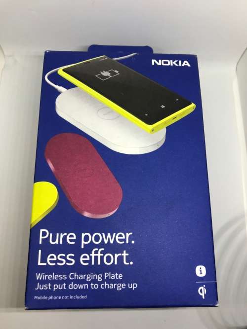 NOKIA Wireless charger DT-900