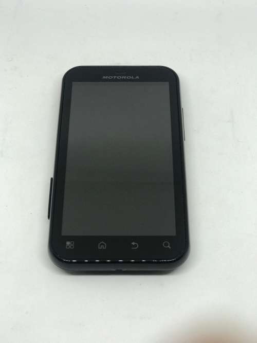 Collectors !!! Retro Smartphone  Motorola MB525