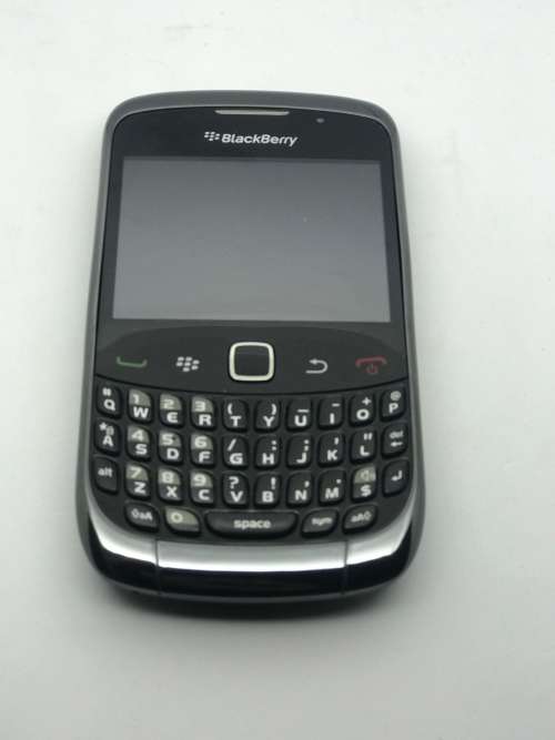 Blackberry 9300 Graphite Grey