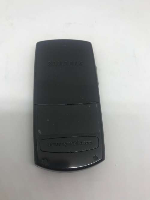 Retro Slide Phone - Samsung j700v