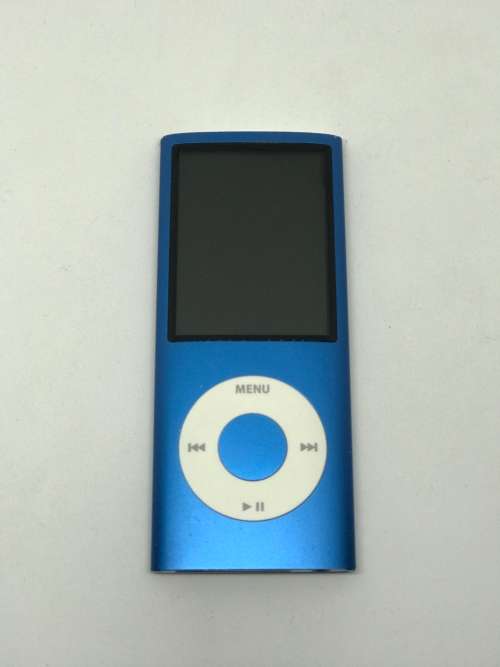 iPod Nano (4th Generation)