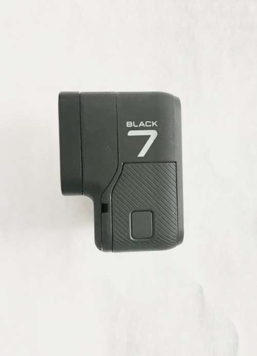 GoPro Hero 7 Black