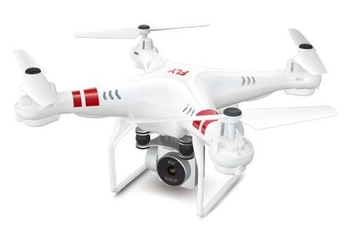 Magic Speed X52 Drone