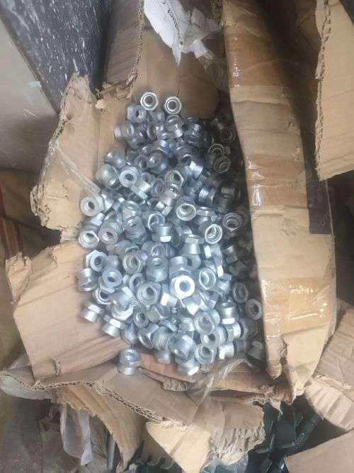 ClearVu Fence 2.1m x 2.9m width (With Pole and Accessories)