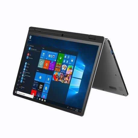 Galactic 11.6` Flex Touch Notebook (Demo)