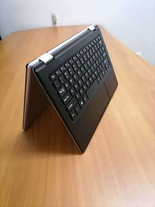 Galactic 11.6` Flex Touch Notebook (Demo)