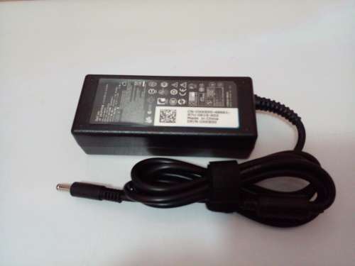 Dell Small Pin 19.5v AC Adapter
