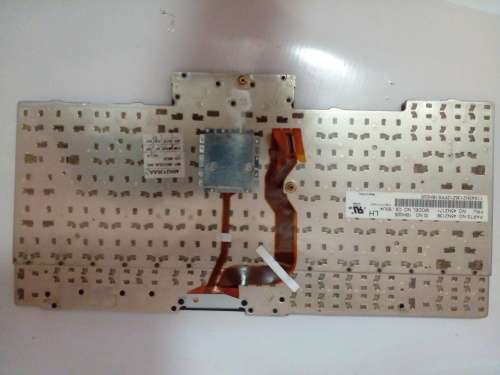 Lenovo Thinkpad T420 T420i T420S laptop Keyboard US English