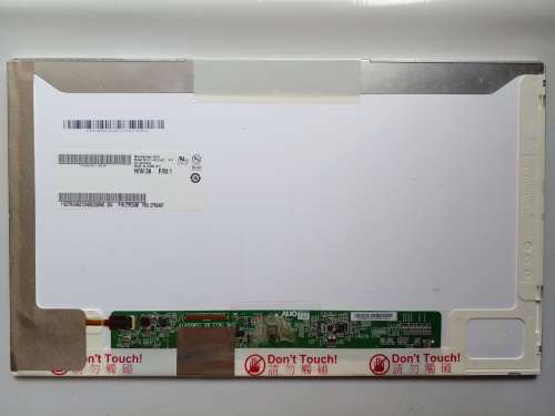 B140XW01 V.8 and V.9 Replacement LAPTOP LCD SCREEN 14.0` WXGA HD LED (or compatible model)
