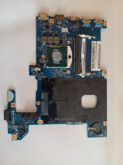 Lenovo G580 Intel Motherboard 55.4SH01.001 48.4SG15.011 *FAULTY*