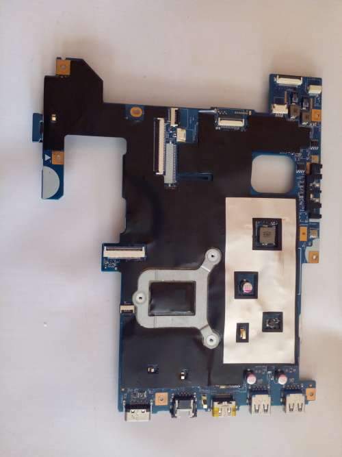 Lenovo G580 Intel Motherboard 55.4SH01.001 48.4SG15.011 *FAULTY*