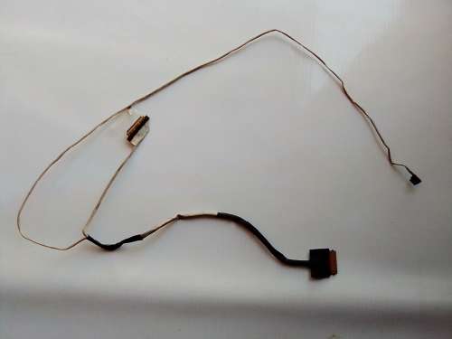 LENOVO LCD DISPLAY CABLE IDEAPAD 110-15IBR 80T7 (GRD A)(DC02C009910)