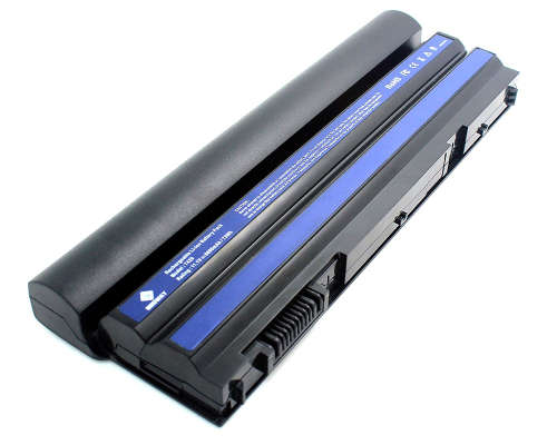 Dell LATITUDE E5420, E5420M, E5430, E5520, E5520M, E5530, E6420, E6430, E6440 REPLACEMENT BATTERY