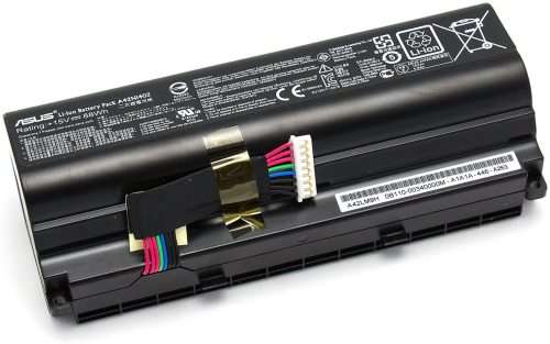 ASUS G751JT, G751JY, GFX71JT4710, GFX71JT4720, GFX71JY4860 REPLACEMENT BATTERY