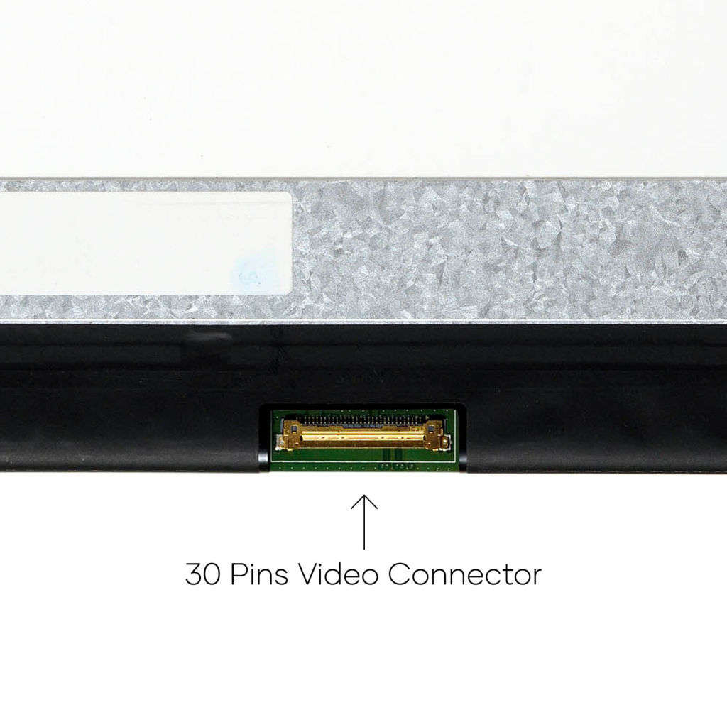 Screen Replacement for N156BGA-EA3 REV.C2 15.6` LCD Screen