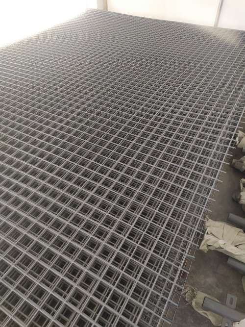 ClearVu Fence 2.1m x 2.9m width (With Pole and Accessories)