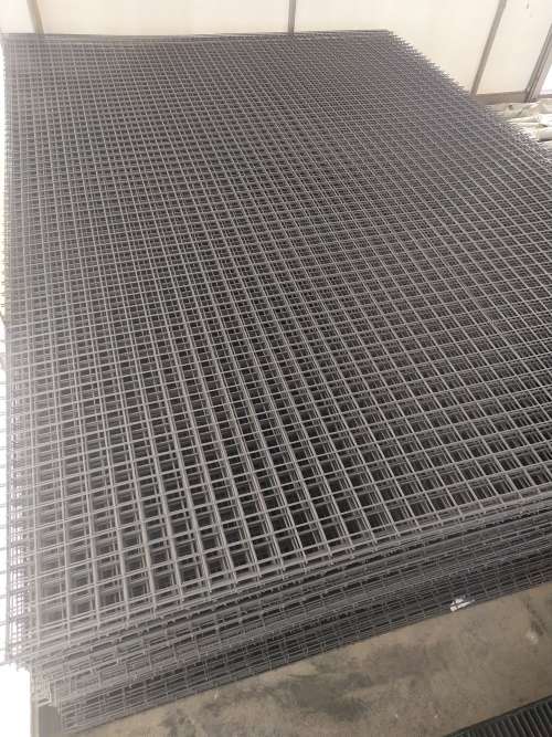 ClearVu Fence 2.1m x 2.9m width (With Pole and Accessories)