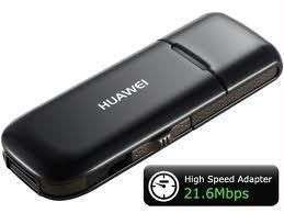 Huawei E173 USB 21.6Mbps 3G Modem