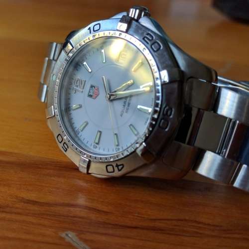 TAG Heuer Aquaracer 300m ||| Excellent condition!