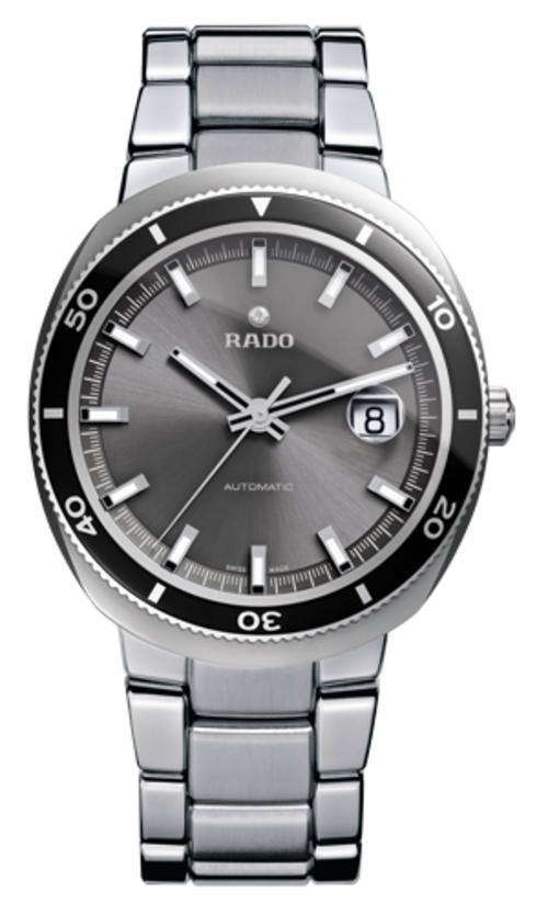 BRAND NEW RADO DIVE STAR AUTOMATIC - REAL AUCTION - R1-00 START!! WORTH R32000!!