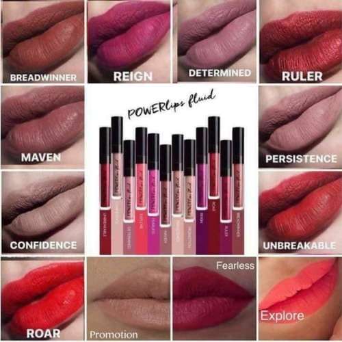 Powerlips