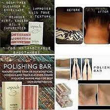 Epoch Polish Bar, soap free