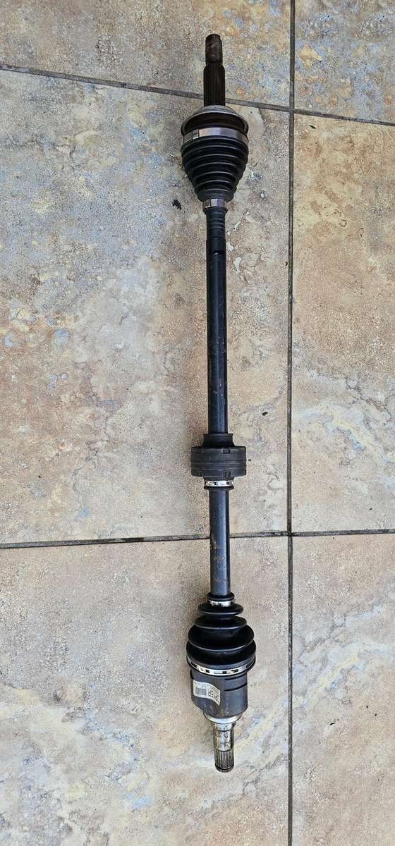 Toyota Conquest/Tazz 1.3/1.6 Driveshaft RHS