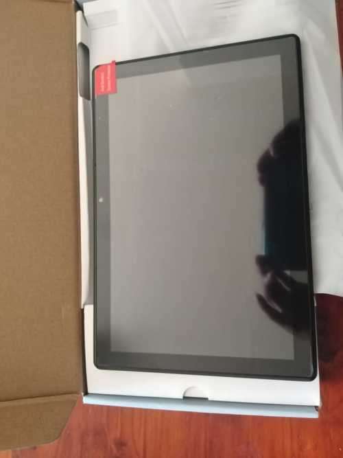 MECER MW10Q16 10.1" LTE 2-in-1 Tablet with Win10Pro - Mecer