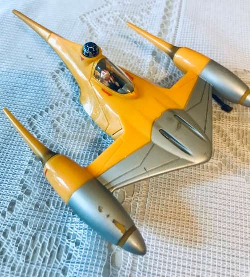 Star Wars Collector Figures