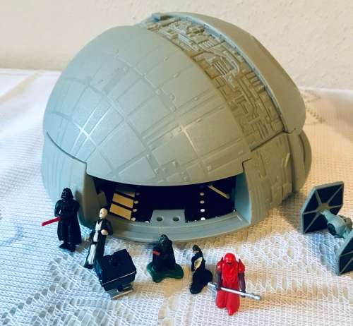 Star Wars Collector Figures